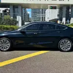 Hongqi Hongqi H5 2021 из Китая