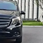 Mercedes-Benz Vito 2022 из Китая