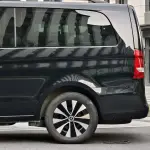 Mercedes-Benz Vito 2022 из Китая