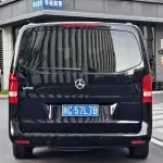 Mercedes-Benz Vito 2022 из Китая