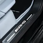 Mercedes-Benz G-Class 2019 из Китая