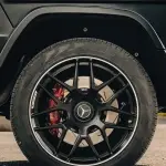 Mercedes-Benz G-Class 2010 из Китая