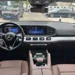 Mercedes-Benz 奔驰GLE(进口) 2023 258 л.с. из Китая
