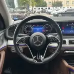 Mercedes-Benz 奔驰GLE(进口) 2023 258 л.с. из Китая