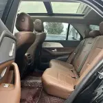 Mercedes-Benz 奔驰GLE(进口) 2023 258 л.с. из Китая