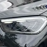 Mercedes-Benz 奔驰GLE(进口) 2023 из Китая