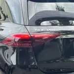 Mercedes-Benz 奔驰GLE(进口) 2023 258 л.с. из Китая