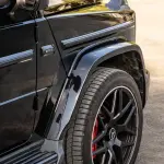 Mercedes-Benz G-Class 2025 из Китая