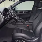 Porsche Cayenne 2021 из Китая
