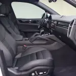 Porsche Cayenne 2021 из Китая