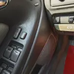 Lexus GS 2004 из Китая