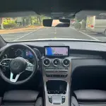 Mercedes-Benz GLC 2020 из Китая