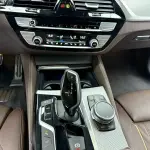 BMW 5 Series (Import) 2020 из Китая
