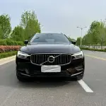 Volvo XC60 2019 из Китая