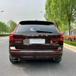 Volvo XC60 2019 из Китая