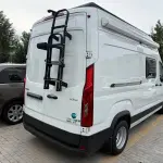 大通 V90 RV 2025 из Китая
