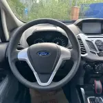 Ford Ecosport 2014 из Китая