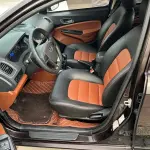 Geely King Kong 2017 из Китая