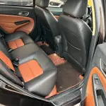 Geely King Kong 2017 из Китая