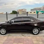 Geely King Kong 2017 из Китая
