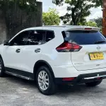 Nissan X-Trail 2018 из Китая