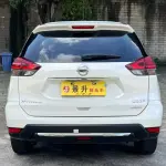 Nissan X-Trail 2018 из Китая