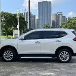 Nissan X-Trail 2018 из Китая