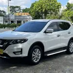 Nissan X-Trail 2018 из Китая
