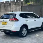 Nissan X-Trail 2018 из Китая
