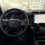 Land Rover Defender 2023 из Китая