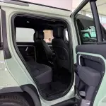 Land Rover Defender 2023 из Китая