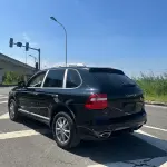 Porsche Cayenne 2008 290 л.с. из Китая