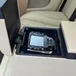 Jaguar XJ 2013 из Китая