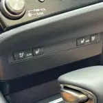 Lexus ES 2023 из Китая