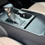 Lexus ES 2023 из Китая
