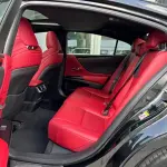 Lexus ES 2019 из Китая