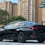 Lexus ES 2019 из Китая