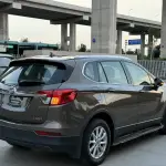 Buick Envision Plus 2015 из Китая
