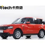 Land Rover Range Rover 2012 из Китая