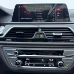 BMW 7 Series 2021 из Китая