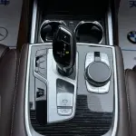 BMW 7 Series 2021 из Китая