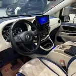 Mercedes-Benz Vito 2020 из Китая