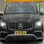 Mercedes-Benz Vito 2020 из Китая