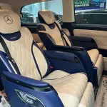 Mercedes-Benz Vito 2020 из Китая