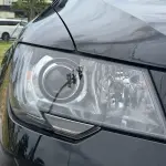 Skoda Superb 2013 из Китая
