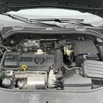 Skoda Superb 2013 из Китая