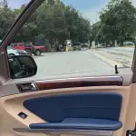 Mercedes-Benz GL-Class 2011 из Китая