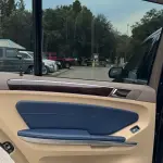 Mercedes-Benz GL-Class 2011 из Китая