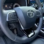Toyota Highlander 2024 из Китая