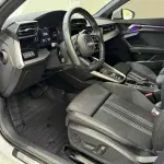 Audi A3 2024 из Китая